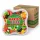 Haribo Tirlibibi Meyve Aromalı Yumuşak Şeker Karışımı (18 Adet x 750 g)