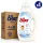 Le Chat Bébé Liquid Laundry Detergent (4 pcs x 35 Washes)