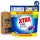 X•TRA Total 4+1 Trio Caps Laundry Detergent Capsules (5 pcs x 34 Washes)