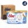 Le Chat Sensitive 4in1 Laundry Discs Aloe Vera & Marseille Soap (6 pcs x 35 Washes)
