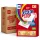 Eau Écarlate Décolor Stop Colour Protection Sheets (16 pcs x 22 W)