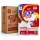 Eau Écarlate Décolor Stop Colour Protection Sheets (16 pcs x 18 W)