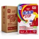 Eau Écarlate Décolor Stop Colour Protection Sheets (16 pcs x 18 W)