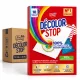 Eau Écarlate Décolor Stop Colour Protection Sheets (12 pcs x 10 W)