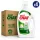 Le Chat L’Expert Liquid Laundry Detergent with Baking Soda (4 pcs x 40 Washes)