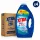 XTRA Total 4+1 Déo Fraîcheur+ Liquid Laundry Detergent (4 pcs x 38 Washes)