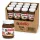 Nutella Haselnuss-Kakaocreme (15 Stk. x 400g)