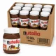 Nutella Haselnuss-Kakaocreme (15 Stk. x 400g)