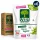 L'Arbre Vert Liquid Laundry Detergent Savon Végétal (6 pcs x 34 Washes)