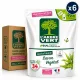 L'Arbre Vert Liquid Laundry Detergent Savon Végétal (6 pcs x 34 Washes)