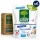 L'Arbre Vert Liquid Laundry Detergent for Sensitive Skin Family & Baby Friendly (6 pcs x 34 Washes)