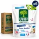 L'Arbre Vert Liquid Laundry Detergent for Sensitive Skin Family & Baby Friendly (6 pcs x 34 Washes)