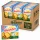  LU Heudebert Pleine Vie Zwieback Ohne Salz (15 Stk. x 300 g)