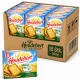  LU Heudebert Pleine Vie Zwieback Ohne Salz (15 Stk. x 300 g)