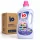Io Colour & Delicate Fabrics Liquid Laundry Detergent (12 pcs x 1 L)