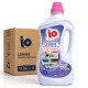 Io Colour & Delicate Fabrics Liquid Laundry Detergent (12 pcs x 1 L)