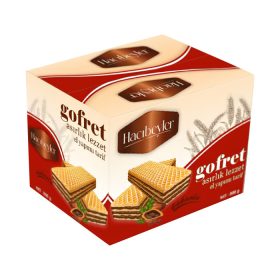   Hacıbeyler Kakaowaffeln 800 g | Gıda Ürünü – Premium Lezzet