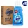 Calgon Power Gel Washing Machine Protection Gel (10 pcs x 1.5 L)