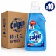 Calgon Power Gel Washing Machine Protection Gel (10 pcs x 1.5 L)
