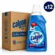 Calgon Power Gel Limescale Protection Gel (12 pcs x 750 ml)