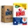 Bonux Rapid’ Main Hand Washing Detergent (8 pcs x 450 g)