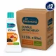 Dr. Beckmann Stain Remover Grease & Sauces (12 pcs x 50 ml)
