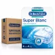 Dr. Beckmann Super Blanc Whitening Booster (20 pcs x 4 Washes)