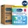 Dr. Beckmann Feuilles Magiques Laundry Sheets La Sensible (14 pcs x 25 W)