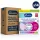 Dr. Beckmann Feuilles Magiques Lessive En Feuilles L'Éclatante (14 pcs x 25 Sheets)