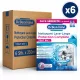 Dr. Beckmann Washing Machine Cleaner Complete Protection (6 pcs x 250 ml)
