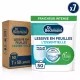Dr. Beckmann L’Essentielle Laundry Detergent Sheets (7 pcs x 50 Washes)