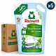 Rainett Liquid Laundry Detergent Bicarbonate of Soda (5 pcs x 32 Washes)