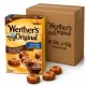 Werther’s Original Sugar Free Chocolate Flavour Candies (20 pcs x 42 g)