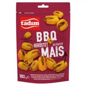  Tadım Barbekü Mısır 150 gr – Snack & Genuss für Alltag