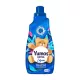 Yumoş Extra Concentrated Fabric Softener Lilyum 1440 ml (Long-Lasting Fragrance, Soft Touch)