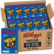  Kellogg’s Trésor Milk Chocolate Cereals (10 Pcs Carton, 10 x 410 g)