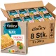  d’aucy Lasagne au Saumon (8 Stk. x 300 g)