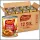  Zapetti Ravioli with French Beef (12 Pcs Carton, 12 x 800 g)