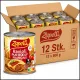  Zapetti Ravioli Pur Boeuf Français (12 Stk. x 400 g)