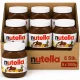  Nutella Hazelnut Cocoa Spread (6 Pcs x 1000 g)
