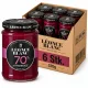  Léonce Blanc Himbeer Konfitüre 70% Fruchtanteil (6 Stk. x 320 g)