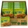  Nature Valley Crunchy Oats & Honey Bars (12 Pcs Carton, 12 x 210 g)