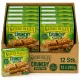  Nature Valley Crunchy Oats & Honey Bars (12 Pcs Carton, 12 x 210 g)