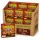  Nature Valley Sweet & Salty Nut Schokolade Erdnuss & Mandel Riegel (12 Stk. x 150 g)