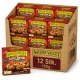  Nature Valley Sweet & Salty Nut Schokolade Erdnuss & Mandel Riegel (12 Stk. x 150 g)