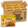  Nature Valley Protein Bars Caramel & Peanuts (12 Pcs Carton, 12 x 160 g)