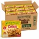  Nature Valley Protein Bars Caramel & Peanuts (12 Pcs Carton, 12 x 160 g)