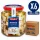 Gazi White Cheese in Oil with Herbs – 6 Pieces x 300 g