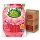 Lutti Fili-Dooo XL Fruchtgummi Erdbeere (12 Stk. x 180 g)