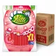 Lutti Fili-Dooo XL Fruchtgummi Erdbeere (12 Stk. x 180 g)